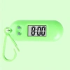 Đồng Hồ LED Mini Điện Tử ZARIO - Móc Treo Balo, Dễ Dàng Du Lịch, Giá Chỉ 25.000đ 9