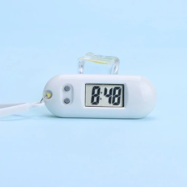 Đồng Hồ LED Mini Điện Tử ZARIO - Móc Treo Balo, Dễ Dàng Du Lịch, Giá Chỉ 25.000đ 10 Đồng Hồ LED Mini Điện Tử ZARIO - Móc Treo Balo, Dễ Dàng Du Lịch, Giá Chỉ 25.000đ 10