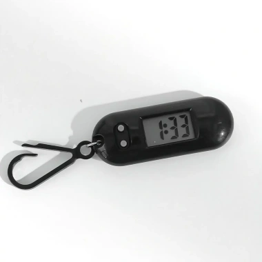 Đồng Hồ Led Mini EANNE - Móc Treo Balo, Phù Hợp Kỳ Thi Sinh Viên, Giá 25.000₫