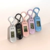 Đồng Hồ Led Mini EANNE - Móc Treo Balo, Phù Hợp Kỳ Thi Sinh Viên, Giá 25.000₫ 6