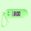 Đồng Hồ Led Mini EANNE - Móc Treo Balo, Phù Hợp Kỳ Thi Sinh Viên, Giá 25.000₫ 7