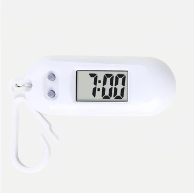 Đồng Hồ Led Mini EANNE - Móc Treo Balo, Phù Hợp Kỳ Thi Sinh Viên, Giá 25.000₫ 9 Đồng Hồ Led Mini EANNE - Móc Treo Balo, Phù Hợp Kỳ Thi Sinh Viên, Giá 25.000₫ 9