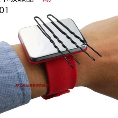Đồng Hồ Nam Châm Hút Kẹp Tăm - Kẹp Ghim Siêu Tiện Lợi, Giá chỉ 38.000đ (giảm từ 45.980đ) 2