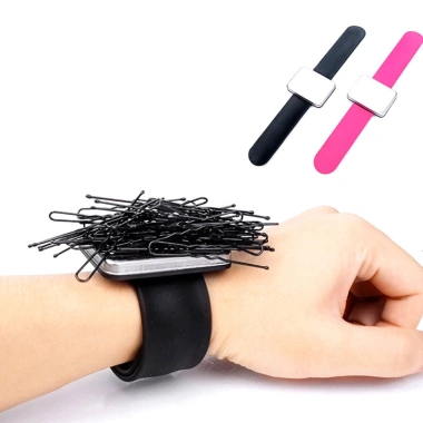 Đồng Hồ Nam Châm Hút Kẹp Tăm - Kẹp Ghim Siêu Tiện Lợi, Giá chỉ 38.000đ (giảm từ 45.980đ) 3