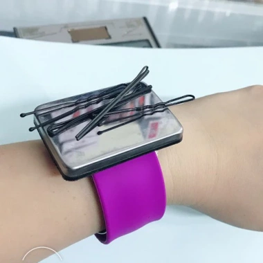 Đồng Hồ Nam Châm Hút Kẹp Tăm - Kẹp Ghim Siêu Tiện Lợi, Giá chỉ 38.000đ (giảm từ 45.980đ) 6