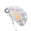 Đồng Hồ Nam Châm Hút Kẹp Tăm - Kẹp Ghim Siêu Tiện Lợi, Giá chỉ 38.000đ (giảm từ 45.980đ) 9