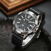 Đồng Hồ Nam Dark Style Mặt Số Lớn, Vòng Tay Đa Cách Combo Giảm Giá 119.900₫ 4