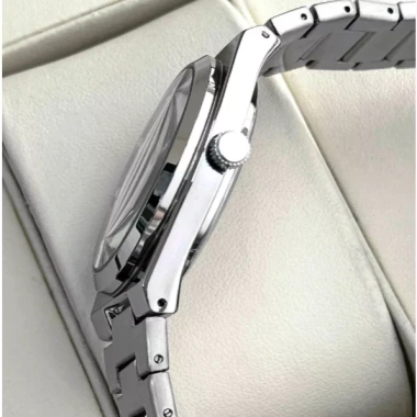 Đồng hồ nam dây thép chính hãng PABLO RAEZ P366 phong cách doanh nhân 3ATM CARIENT