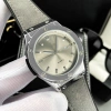 Đồng hồ nam HT máy pin 42mm viền bóng đính đá - thời trang sang trọng, bảo hành 12 tháng, giá ưu đãi 200.000 4