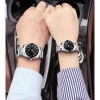 Đồng hồ nam nữ Chenxi dây kim loại cao cấp mặt đính đá thời trang - Đôi cặp sang trọng, giá 150.000₫ 6