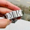 Đồng hồ nam Poljot cơ Nga máy Nhật dây thép đúc cao cấp - Giảm giá 20% chỉ 770.000₫ 9
