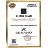 Đồng hồ Nam SENARO 88.019G.ASA Automatic - Sapphire chống trầy, quà tặng kèm, giảm 22% 9