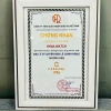 Đồng hồ Nữ Carnival 8.160L - Dây thép mặt vuông đính đá, bảo hành 5 năm, 2,5 triệu VND 2