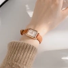 Đồng Hồ Nữ Chính Hãng GEDI 6.612 Dây Da Chống Nước Mặt Vuông Sang Trọng Tay Nhỏ Bảo Hành 12 Tháng - Giá 254.799₫ 7