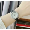 Đồng hồ nữ chính hãng Scottie SC 9.355 đá sáng, dây da thời thượng - Giá 480.000₫ 7