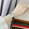 Đồng hồ nữ chính hãng Scottie SC 9.355 đá sáng, dây da thời thượng - Giá 480.000₫ 8