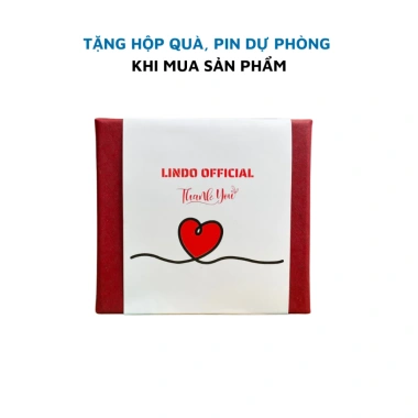 Đồng hồ nữ CINLA NT58 dây thép không gỉ cao cấp, kèm hộp - 189.000₫ 8