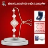 Đồng Hồ Nữ Cỏ Bốn Lá Đính Kim Cương Mặt Nhỏ Dây Rút Điều Chỉnh - Giá 130.000 Giảm Từ 169.000