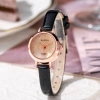 Đồng hồ nữ cổ điển phong cách văn học, mặt số nhỏ thạch anh, giá ưu đãi 66.000₫ 8