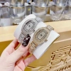 Đồng hồ Nữ DAVENA dây thép xịn đính đá sáng 999 - Giá chỉ 150.000 VND giảm mạnh 6