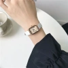 Đồng hồ nữ dây da cao cấp mặt vuông chữ số La Mã M1 – Giá ưu đãi 64.350₫ 7