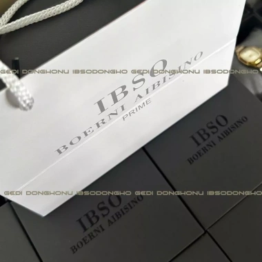 Đồng Hồ Nữ Dây Thép Viền Đá Mặt Tròn 24mm IBSO I38 - Chống Nước, Fullbox, Bảo Hành 12 Tháng, Giá 590k 9 Đồng Hồ Nữ Dây Thép Viền Đá Mặt Tròn 24mm IBSO I38 - Chống Nước, Fullbox, Bảo Hành 12 Tháng, Giá 590k 9