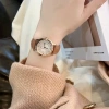 Đồng Hồ Nữ Dinimi Khóa Thông Minh Dây Trơn Mặt Số - Giá Ưu Đãi 363.500 VNĐ 4