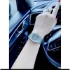 Đồng hồ nữ F.M mặt bầu đính đá sang trọng 32mm - Giá chỉ 158.000 VND giảm mạnh 7