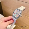 Đồng hồ nữ Fm thạch anh kim cương thùng dạ quang - Giá ưu đãi 540,100₫ (giá gốc 696,729₫) 8