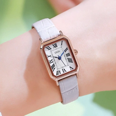 Đồng Hồ Nữ GAGAY GD910 Thạch Anh Chính Hãng Chống Thấm Nước Thời Trang - 295.000₫