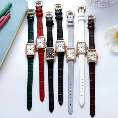 Đồng Hồ Nữ GAGAY GD910 Thạch Anh Chính Hãng Chống Thấm Nước Thời Trang - 295.000₫