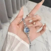 Đồng Hồ Nữ Gedi Dây Lắc Đính Đá - Tặng Túi Mù - Thiết Kế Tinh Tế Quý Phái, Giá Ưu Đãi 289k 8