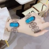 Đồng Hồ Nữ Gossie Chính Hãng - Lắc F Cao Cấp Độc Đáo Sang Trọng Giá 155.000₫ 3