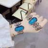 Đồng Hồ Nữ Gossie Chính Hãng - Lắc F Cao Cấp Độc Đáo Sang Trọng Giá 155.000₫ 8