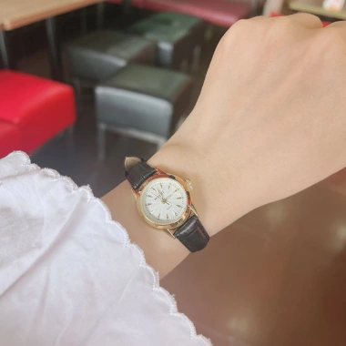 Đồng hồ nữ Hale AH348 dây da nhỏ xinh, máy nhật, chống nước, giá ưu đãi 185k 6 Đồng hồ nữ Hale AH348 dây da nhỏ xinh, máy nhật, chống nước, giá ưu đãi 185k 6