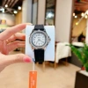 Đồng hồ nữ IBSO 6.868 dây silicone mềm mại, viền đá cao cấp, chống nước, giá chỉ 500.000₫ 6