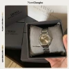 Đồng Hồ Nữ IBSO Chính Hãng Dây Thép 32mm Mặt Tròn I12 Chống Nước Fullbox Quà Tặng Bảo Hành 12 Tháng - Giá 560.000₫ 7