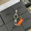 Đồng Hồ Nữ IBSO Chính Hãng Dây Thép 32mm Mặt Tròn I12 Chống Nước Fullbox Quà Tặng Bảo Hành 12 Tháng - Giá 560.000₫ 10