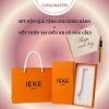 Đồng Hồ Nữ IEKE E116 Mặt Chữ Nhật Hiện Đại, Quartz, Mặt La Mã, Chống Nước 3ATM 389.000 VND 3