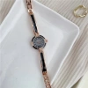 Đồng hồ nữ IELY mặt tròn dây kim loại - Thiết kế vintage hiện đại - 117.570₫ 7