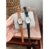 Đồng hồ nữ Julius dây da bản số La Mã thời thượng - 130.000₫ (giảm từ 158.600₫)