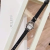 Đồng hồ nữ Julius dây da bản số La Mã thời thượng - 130.000₫ (giảm từ 158.600₫) 4