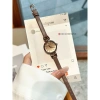 Đồng hồ nữ Julius Hàn Quốc Ja-925 mặt 2,6cm dây da nâu – Sang trọng, giá 801.000₫ 8