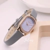 Đồng Hồ Nữ Julius JA-1.112 Hàn Quốc Mặt 1,9x3,1cm Dây Da 5 Màu Giá Ưu Đãi 801.000 VND 5