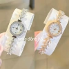 Đồng hồ nữ LALA dây rút hợp kim mặt tròn - Tặng hộp và Pin, giá chỉ 95.000₫ 2