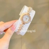Đồng hồ nữ LALA dây rút hợp kim mặt tròn - Tặng hộp và Pin, giá chỉ 95.000₫ 9