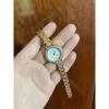 Đồng Hồ Nữ Laura Rose Đính Đá Hàn Quốc Sang Trọng - Giá 165k giảm từ 198k - Sáng Da 4