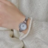 Đồng Hồ Nữ Laura Rose Đính Đá Hàn Quốc Sang Trọng - Giá 165k giảm từ 198k - Sáng Da 5