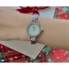 Đồng Hồ Nữ Laura Rose Đính Đá Hàn Quốc Sang Trọng - Giá 165k giảm từ 198k - Sáng Da 6