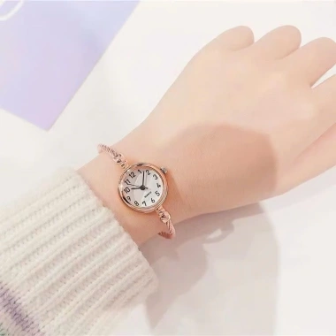Đồng hồ nữ Madeline M81 kiểu mới cá tính, mặt nhỏ xinh xắn, thời trang - Chỉ 46.000₫